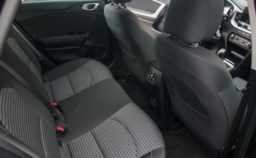 Kia Ceed III Kombi Facelifting 1.0 T-GDI 120KM 2023 Kia Ceed swiezo sprowadzone, 20tys przebiegu Benzyna 120KM, zdjęcie 13