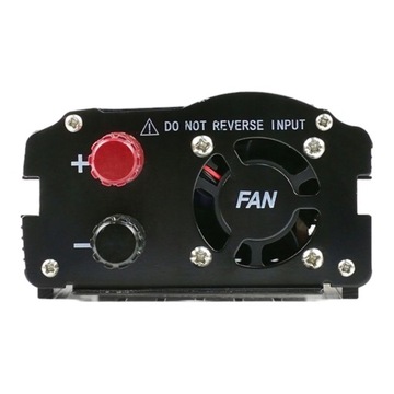 G17003 ПРЕОБРАЗОВАТЕЛЬ 24В 350/700Вт