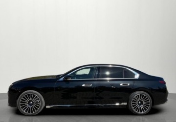 BMW Seria 7 G70 Sedan 3.0 40d 299KM 2025 BMW Seria 7 740d xDrive Limousine Gwarancja BPS FV23 Dealer BMW Bonkows, zdjęcie 2