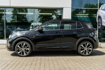 Volkswagen T-Cross SUV Facelifting 1.5 TSI 150KM 2026 Volkswagen T-Cross R-Line Plus 1.5 TSI 150 KM DSG, zdjęcie 5