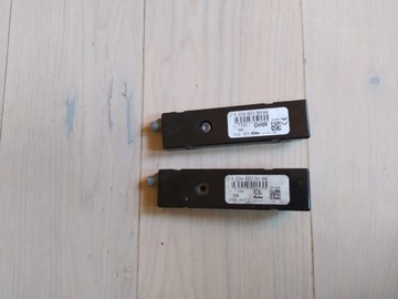 WZMACNIACZ ANTENY MERCEDES W204 A2048200189