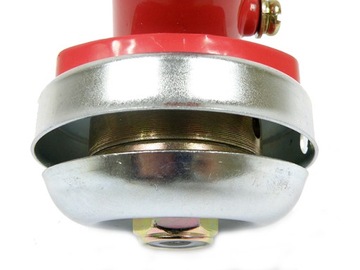 PRZEKŁADNIA KĄTOWA GŁOWICA DO KOSY 9 FREZÓW 26 MM