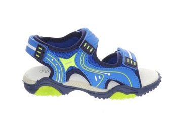 САНДАЛИИ AMERICAN CLUB САНДАЛИИ LED ОБУВЬ Размер 27