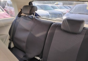 Seat Mii 2013 Seat Mii 2013r, 1.0 Benzyna. Lekko przetarty lewy bok. Jezdzi. Benzyna, zdjęcie 9