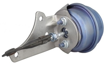 КЛАПАН ТУРБИНЫ ГРУША VW GOLF IV PASSAT B5 1.9TDI