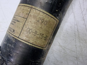 HŘÍDEL HNACÍ MITSUBISHI PAJERO III V80