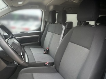 Toyota 2024 Toyota Proace Verso Toyota Proace Verso 2.0 D4-D Long Business 9os FV23, zdjęcie 9