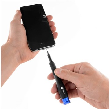 Набор прецизионных бит iFixit Mako