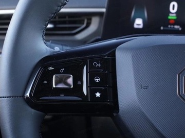 MG 2025 MG 3 Exclusive Hatchback 195KM 2025, zdjęcie 4