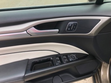 Ford Mondeo V Kombi 2.0 TDCi Bi-Turbo 210KM 2016 FORD MONDEO 2.0 BI-TURBO 210 KM NAJBOGATSZA OPCJA VIGNALE Z NIEMIEC, zdjęcie 7