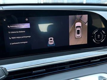 Omoda 9 1.5 T-GDI 537KM 2025 Omoda 9 PHEV 1.5 TGDI Super Hybrid l l Gwarancja,, zdjęcie 23