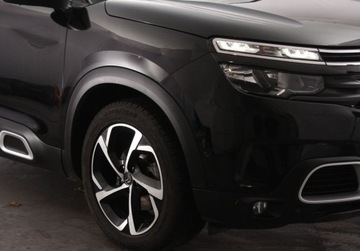 Citroen C5 Aircross SUV 1.5 BlueHDI 131KM 2020 Citroen C5 Aircross 1.5 BlueHDi Od RiA 1.5 Diesel 130KM, zdjęcie 14