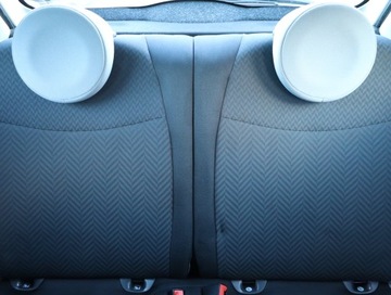 Fiat 500 II Seria 4 1.2 69KM 2018 Fiat 500 1.2, Salon Polska, Klima, Parktronic, zdjęcie 9