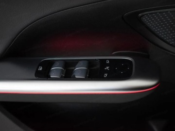 Mercedes Klasa C W206 Limuzyna 1.5 180 170KM 2026 C Klasa 180 Business Edition 1.5 (170KM) 2026, zdjęcie 16