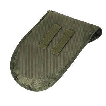 Лопата складная M-Tac с чехлом Olive (60001001)