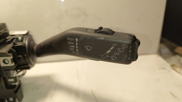 Манетки, комбинированный переключатель Skoda Octavia II Lift 5K0953507AE
