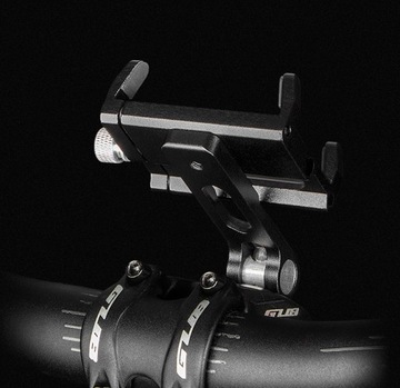 Велодержатель для телефона на руль ГУБ Г-93