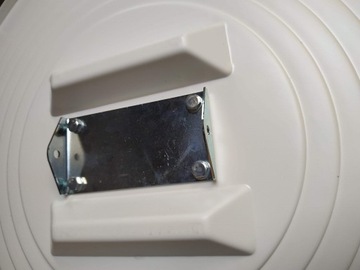 Зеркало парковочное дорожное У-18а, ручка 50см, сертифицированное