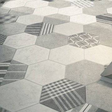 EQUIPE ШЕСТИСТИЛЬНЫЙ ЦЕМЕНТ БЕЛЫЙ 17,5Х20 АКЦИЯ