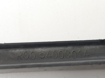 CITROEN C-CROSSER 2009 JINÉ DÍLY KAROSÉRIE