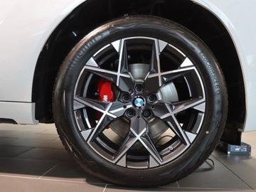 BMW X3 G45 2025 BMW X3 xDrive20 Sport Suv 2.0 (208KM) 2025, zdjęcie 10