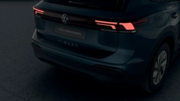 Volkswagen Tiguan III 2026 Volkswagen Tiguan Trend 1.5 eTSI 131 KM DSG Zamów, zdjęcie 8