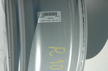 Volvo V60 5x108 18 7,5 et50,5