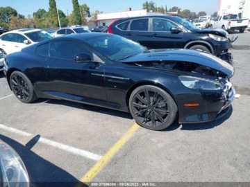 Aston Martin DB9 2016 Aston Martin DB9 gt bond edition, 2016r., 6.0L, zdjęcie 4