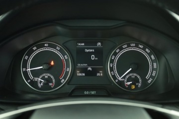 Skoda Scala Hatchback 1.0 TSI 110KM 2021 Skoda Scala 1.0 TSI, Salon Polska, 1. Właściciel, zdjęcie 7