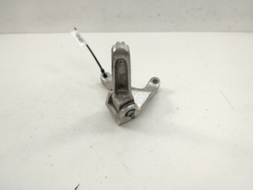 YAMAHA YZF 750 КОМПЛЕКТ ПОДСТАВКА ДЛЯ НОГ ПАССАЖИРА ЛЕВАЯ