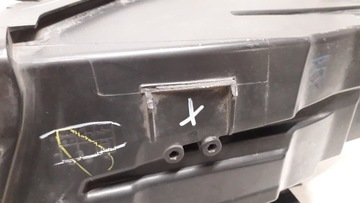 JEEP COMPASS 2 II 16- SVĚTLO PRAVÁ PŘEDNÍ 55112708AC