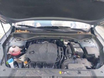 Kia Sorento IV 2024 Kia Sorento 2024 Kia Sorento S FWD 2.5 Benzyna 191KM, zdjęcie 8