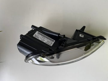 Фара галогенная правая MERCEDES ACTROS MP4, новый оригинал