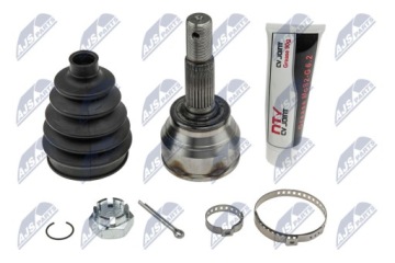 НАРУЖНЫЙ ШАРИН INFINITI FX35 45 S50 02-