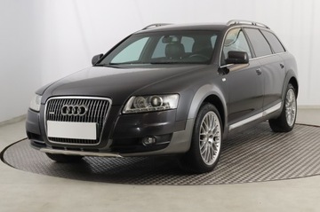Audi A6 C6 Allroad quattro 3.0 V6 TDI 233KM 2008 Audi A6 Allroad 3.0 TDI, 229 KM, 4X4, Automat, zdjęcie 1