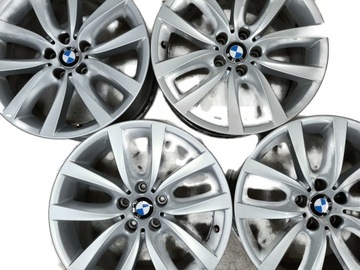 BMW 5 F10 F11 F07 F06 GT 19'' 5X120X72,6 6790178