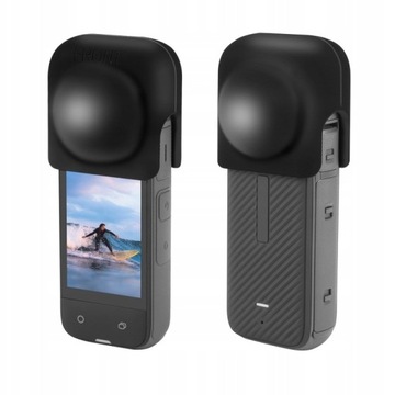 Защитная крышка Защитная крышка для объектива Insta360 X4 X 4