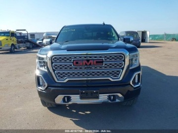  GMC Sierra 2021r., 1500, od ubezpieczalni 6.2 Benzyna 420KM, zdjęcie 1