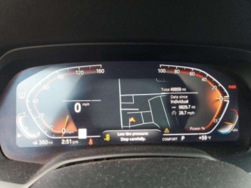 BMW X7 2021 BMW X7 X7 xdrive 40i 3.0 Benzyna 335KM, zdjęcie 10