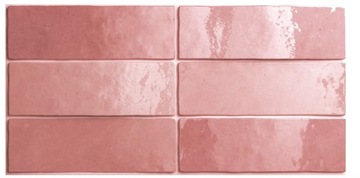 CEGIEŁKI ARTISAN ROSE MALLOW 6,5X20 EQUIPE G. I