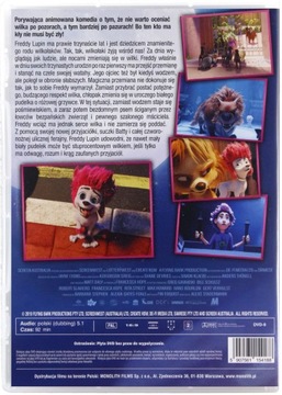 ВОЛК НА 100% (DVD)