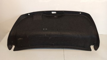 OPTIMA III ОБИВКА КРЫШКИ БАГАЖНИКА