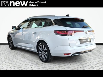 Renault Megane IV Grandtour Facelifting 1.5 Blue dCi 115KM 2024 Renault Megane 1.5 Blue dCi EDC Techno, zdjęcie 6