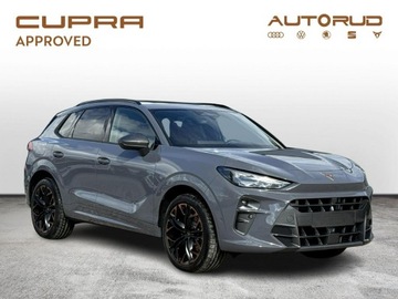 Cupra Terramar SUV 2.0 TSI 265KM 2024 Cupra Terramar VZ 2.0TSI 265KM 4X4 DSG FV VAT23%, zdjęcie 6