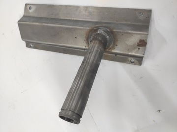 КРЕПЛЕНИЕ РУКОЯТКИ ВИНТОВКИ ЗАДНЕЕ К-750 М-72 УРАЛ ДНЕПР