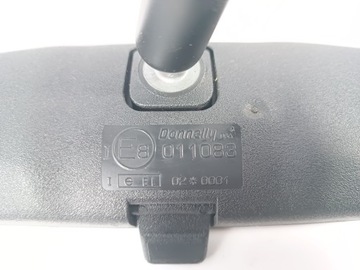 SUZUKI LIANA ZRCÁTKO ZPÁTEČNÁ VNITŘNÍ OE 011083