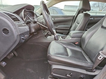 Chrysler 300C II 2021 Chrysler 300 Touring 2021 3.6l 3.6 Benzyna 292KM, zdjęcie 7