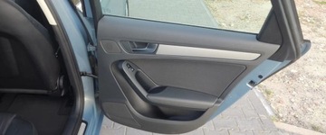 Audi A4 B8 Avant 2.0 TFSI 180KM 2009 Audi A4 Avant 2.0 benz .bezwypadek ,stan idealny ,ks serwis ,jeden wlascic, zdjęcie 30