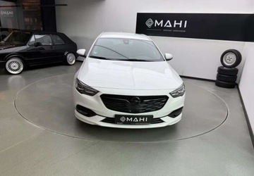 Opel Insignia I Sports Tourer Facelifting 2.0 CDTI Ecotec 170KM 2017 Opel Insignia Opel Insignia 2.0 CDTI ecoFLEX StartStop Business Innovation, zdjęcie 14