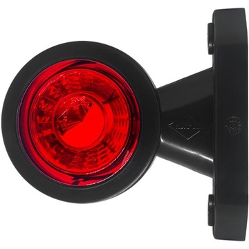 ПЕРЕДНИЕ И ЗАДНИЕ ФОНАРИ РАЗЪЯСНЕНИЕ СВЕТОДИОДОВ LAWETA